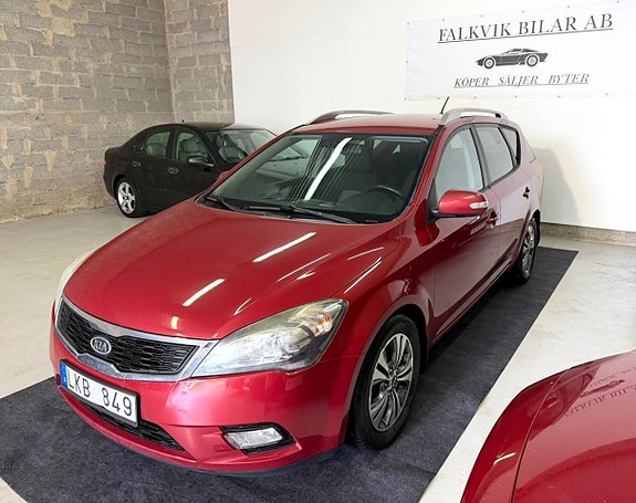 Kia Ceed 3 of 23