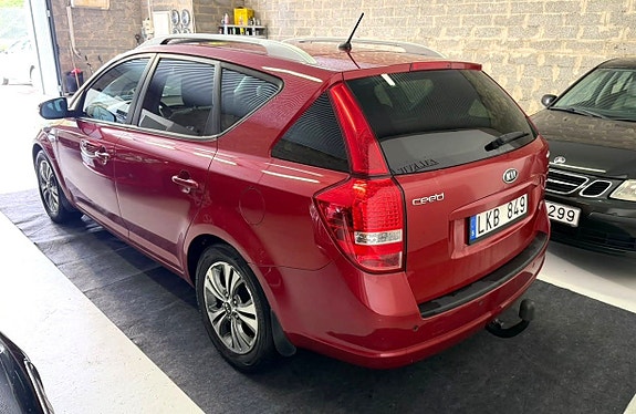 Kia Ceed 5 of 23