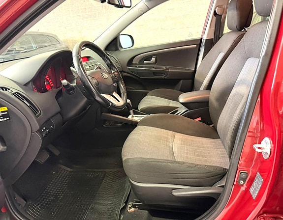 Kia Ceed 7 of 23