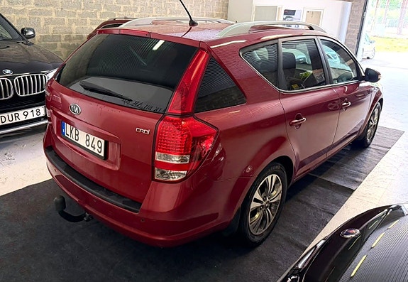 Kia Ceed 4 of 23