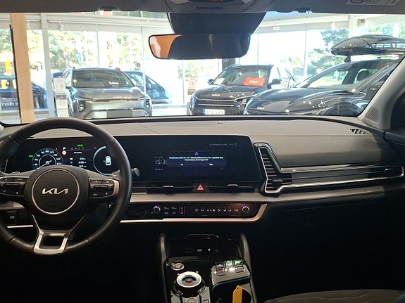 Kia Sportage 7 of 14