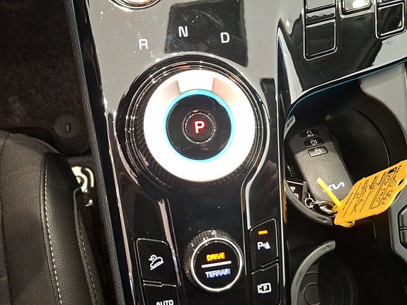Kia Sportage 12 of 14