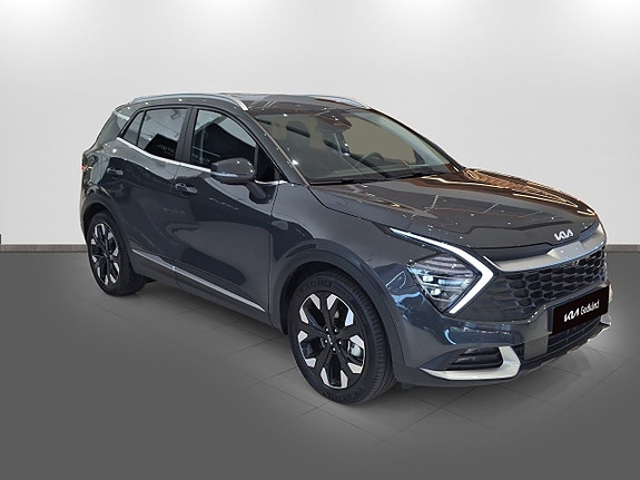 Kia Sportage 3 of 14