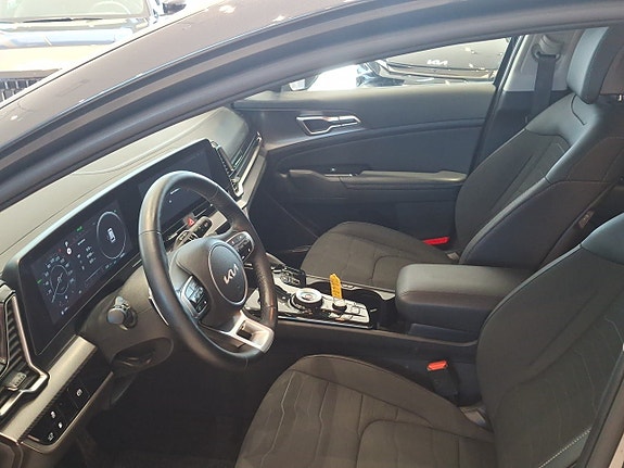 Kia Sportage 8 of 14