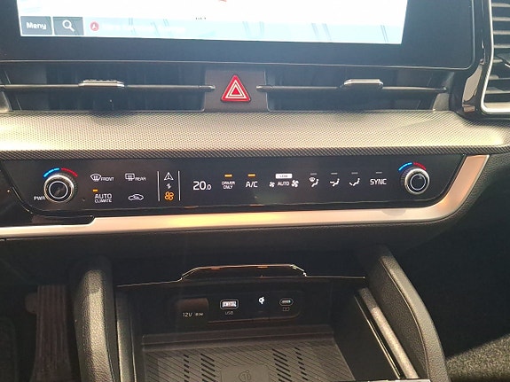 Kia Sportage 13 of 14