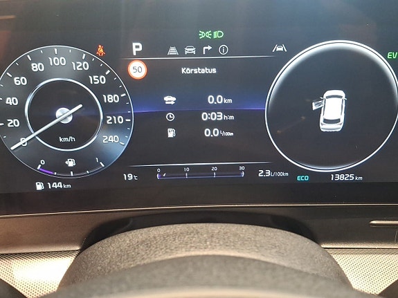 Kia Sportage 10 of 14