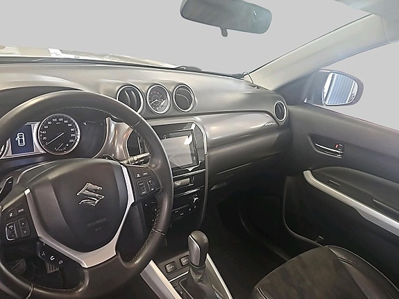 Suzuki Vitara 11 of 18