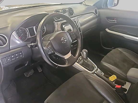 Suzuki Vitara 13 of 18