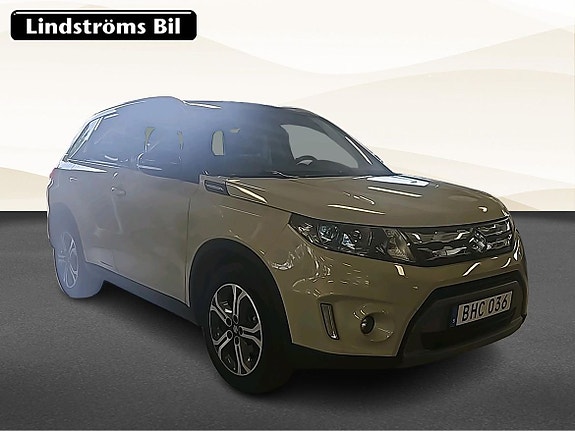 Suzuki Vitara 3 of 18