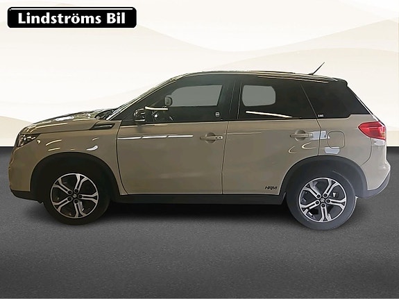 Suzuki Vitara 6 of 18