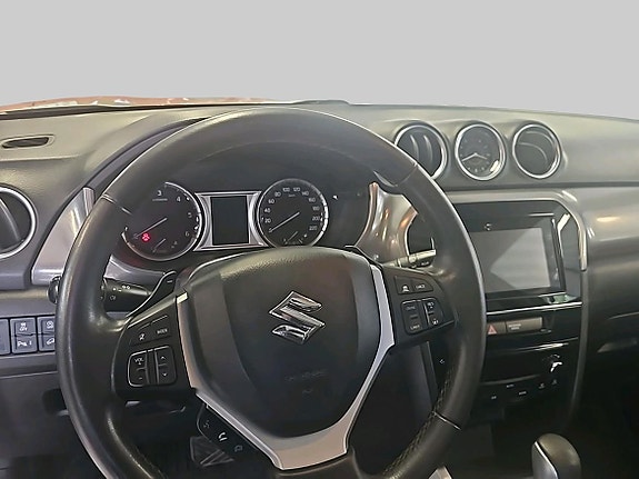 Suzuki Vitara 14 of 18