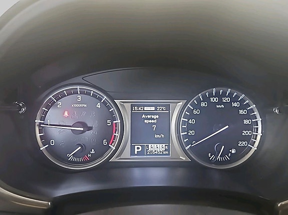 Suzuki Vitara 17 of 18