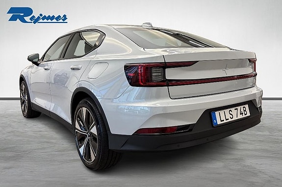 Polestar 2 3 of 20