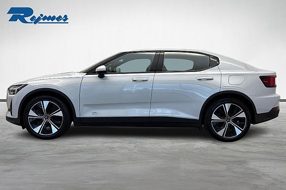Polestar 2 2 of 20