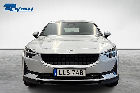 Polestar 2 4 of 20