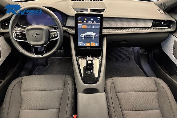 Polestar 2 7 of 20