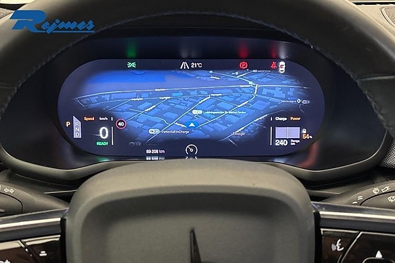 Polestar 2 10 of 20