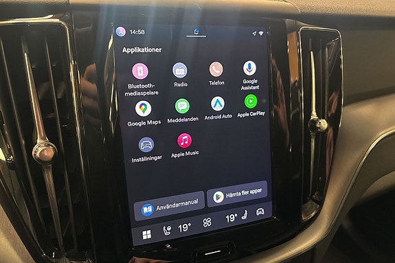 Volvo XC60 16 of 18