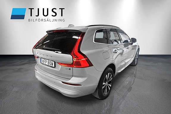 Volvo XC60 5 of 18