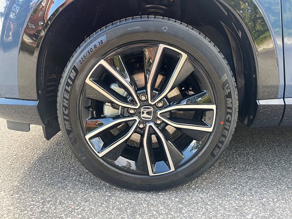 Honda HR-V 12 of 12