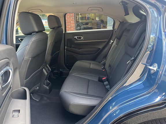 Honda HR-V 8 of 12