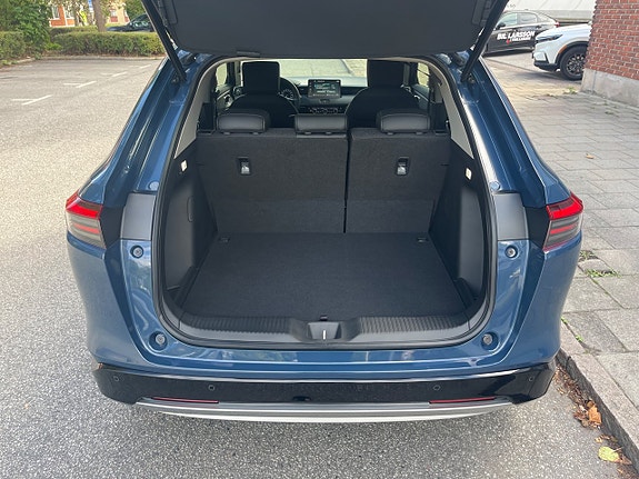 Honda HR-V 6 of 12