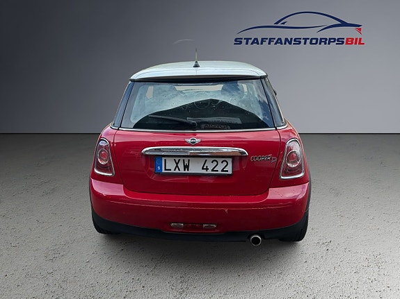 MINI Cooper 6 of 9