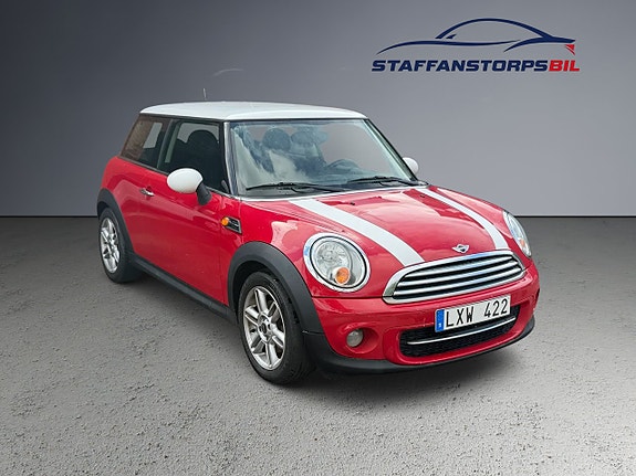 MINI Cooper 3 of 9