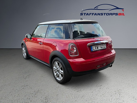 MINI Cooper 8 of 9