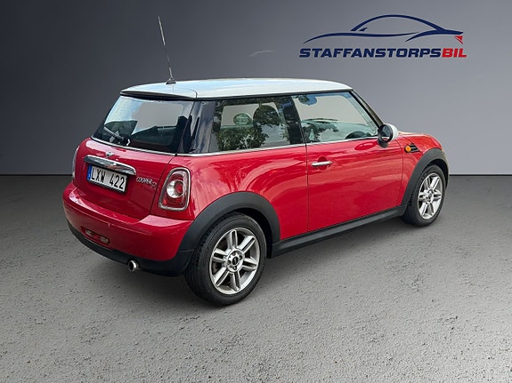 MINI Cooper 5 of 9