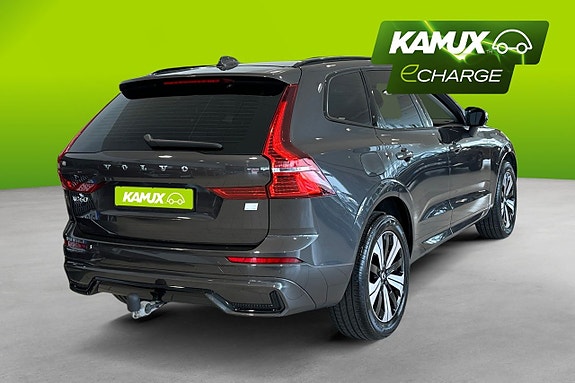 Volvo XC60 4 of 26