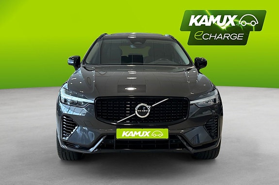 Volvo XC60 6 of 26
