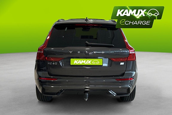 Volvo XC60 5 of 26