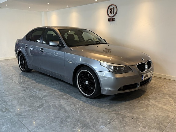 BMW 530i 5 of 16