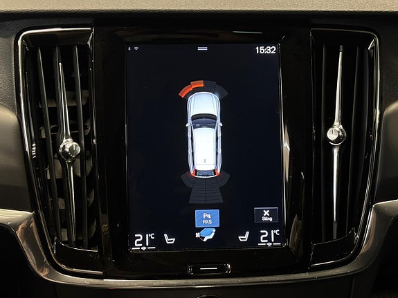 Volvo V90 23 of 26