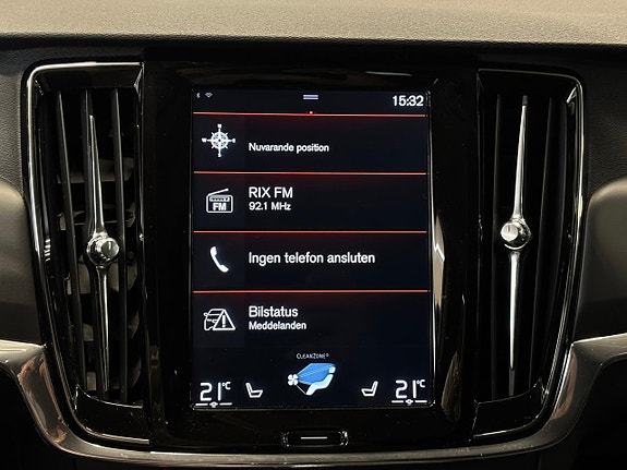 Volvo V90 20 of 26