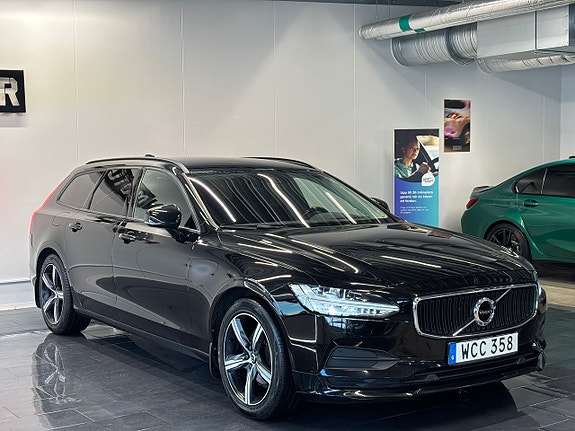 Volvo V90 5 of 26