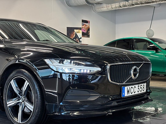 Volvo V90 6 of 26