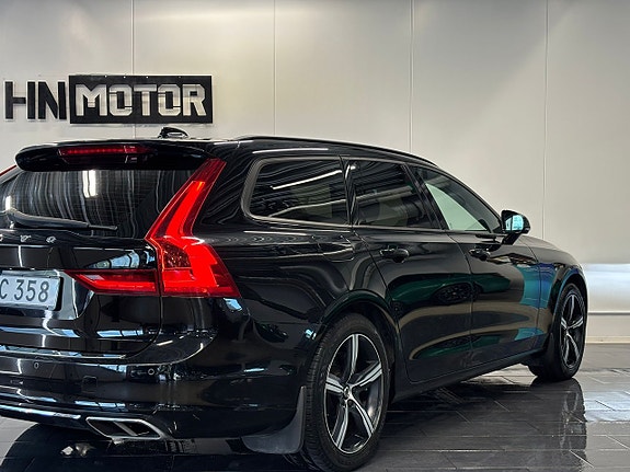 Volvo V90 9 of 26