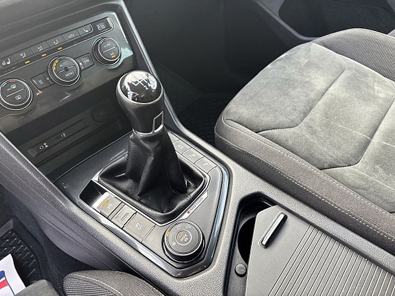 Volkswagen Tiguan 13 of 13