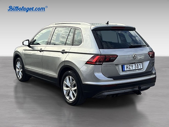Volkswagen Tiguan 7 of 13