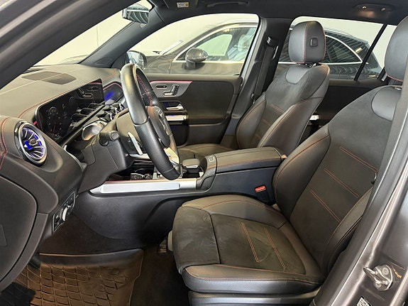 Mercedes-Benz EQB350 6 of 17
