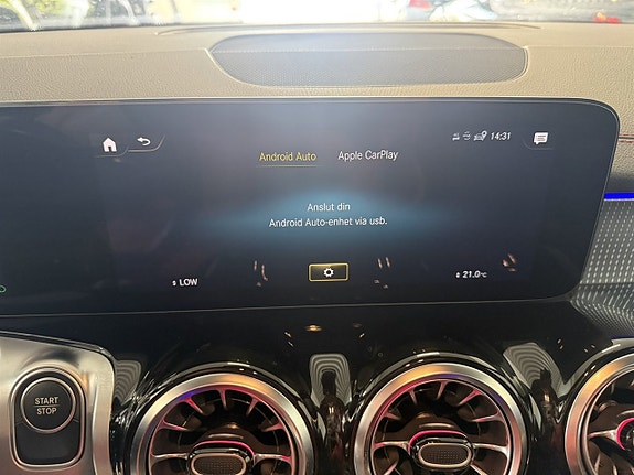 Mercedes-Benz EQB350 14 of 17