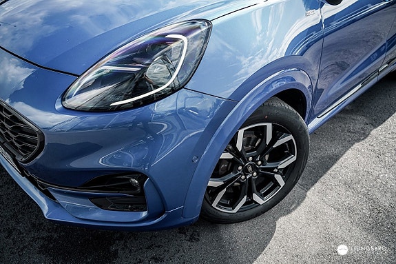 Ford Puma 4 of 18