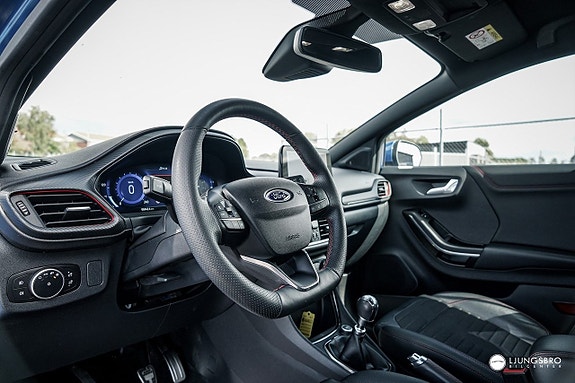 Ford Puma 9 of 18