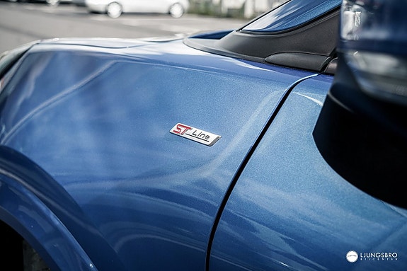 Ford Puma 3 of 18