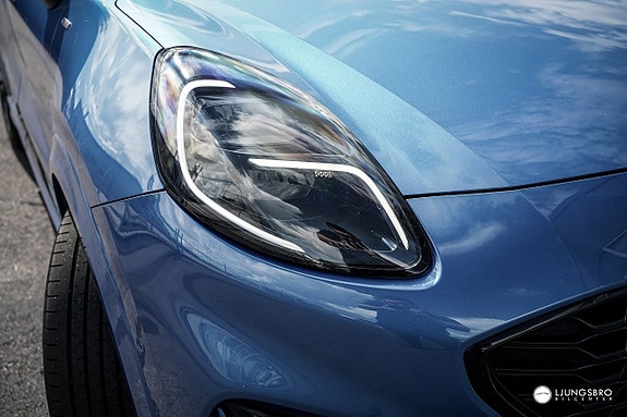Ford Puma 6 of 18