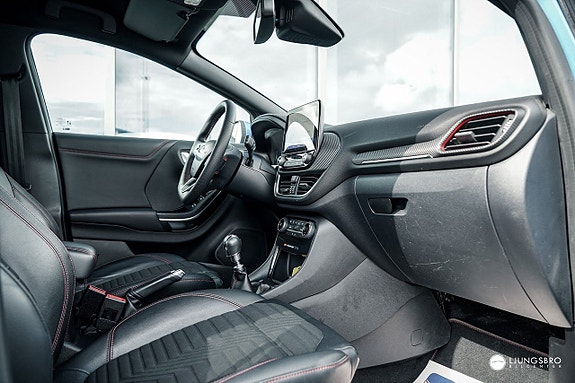 Ford Puma 18 of 18