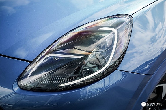 Ford Puma 5 of 18