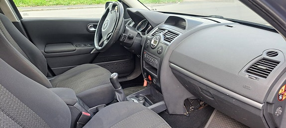 Renault Megane 7 of 16